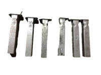 фото thumb №1, Audi a8 d4 зона деформации 4h0806063e 4h0806064e