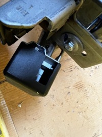 фото thumb №4, Колонка рулевая шток renault megane iv