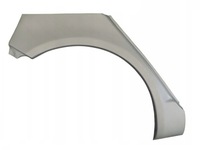 фото thumb №1, Ремкомплект крыла задняя правая toyota yaris 5d