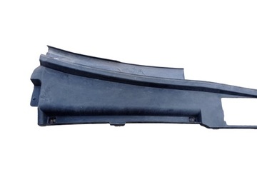 фото thumb №4, Audi q5 8r панель під лобовим склом 8r1819447c