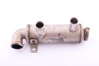 фото thumb №3, Mini cooper one d r55 r56 радиатор выхлопных газов