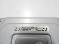 фото thumb №5, Honda cr-z 10-16 модуль усилителя 39980-szt-e03-m1