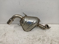 фото thumb №1, Гаситель выхлоп mazda cx5 cx-5 ii 2 2.2d 17-