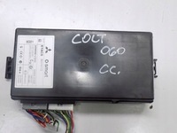 фото thumb №1, Mitsubishi colt vi cc cabrio модуль 8637a172