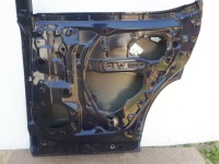 Lexus rx iv 15- дверь правое  задняя задняя правый  7r с Разборки, фото thumb