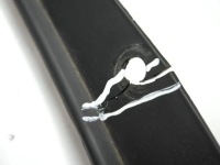 фото thumb №15, Інші запчастини оздоблення maserati quattroporte v 067065000 4.3l бензин