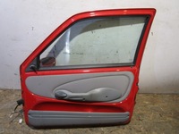 фото thumb №6, Дверь перед правое fiat seicento