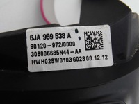 фото thumb №10, Кнопки многофункциональный 6ja959537a 6ja959538a seat toledo iv leon altea lift