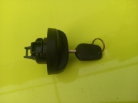 фото thumb №1, Кришка заливної пального ключ peugeot 208 lift 16r