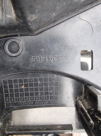 Volvo xc40 xc 40 lift 22- бампер перед передний 31690933 Недорого, фото thumb