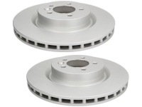 Купить Диск тормозная delphi, фото thumb