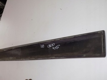 фото thumb №9, Suzuki sx-4 sx4 накладка планка двері правий перед 990e0-79j07