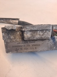 фото thumb №5, Модуль вентиляторів 908000213 jaguar x-type 2.0 d