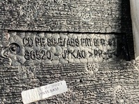 фото thumb №10, Абсорбер бампера перед kia proceed 21- lift