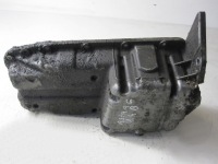 Поддон масляная алюминиевая opel astra g 1.4 Киев, фото thumb