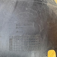 фото thumb №9, Підкрилок правий перед праве передні ford fiesta mk7 8a61-16114-b