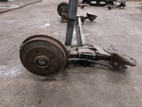 фото thumb №5, Балка oś подвеска задняя комплектная bez abs c3 i