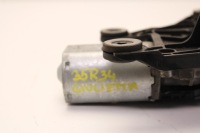 фото thumb №7, Alfa romeo giulietta 10r- двигунчик механізм двірники зад 50509441