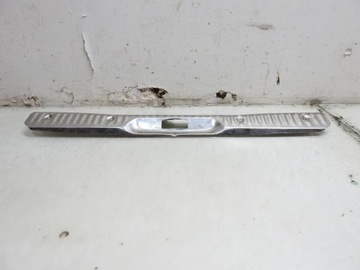 фото thumb №4, Защита ремня заднего зад peugeot 407 sw