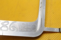 фото thumb №8, Рамка панель обдув v60 s60 ii 31267052