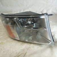 фото thumb №10, Dodge ram 1500 3.6 v6 09- лампа перед 68001484ag