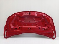 фото thumb №12, Peugeot 2008 i 1 lift 2016- капот кришка двигуна ÷