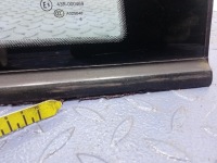 Opel astra h gtc скло кузовна задні права Київ, фото thumb