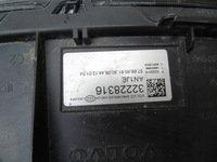 фото thumb №4, Volvo s90 v90 19- преобразователь led l full led { nea