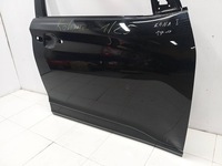 фото thumb №2, Hyundai kona i 17-23 r. двері правий перед передні