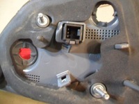 фото thumb №12, Лампа левый задняя hyundai i40 lift 92403-3z5