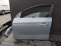 фото thumb №1, Hyundai ioniq 2017 электрический дверь передние левая комплектные оригинал