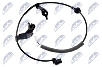 фото thumb №2, Датчик abs зад toyota avensis verso 01-09 /левый/