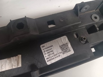 фото thumb №5, Pas переднє підсилювач skoda octavia iv 4 5e3 20- 5e3805588a