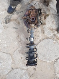 фото thumb №7, Макферсон правий перед 1.6crdi hyundai i30 ii