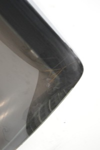 Стекло задний  кузовная без mleka 1993 mercedes w140 купе cl c140 1406701980 Недорого, фото thumb