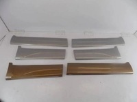 фото thumb №1, Молдинг накладка дверь перед передние правое bentley bentayga nowa оригинал