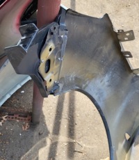 Крыло правый перед направляющая opel astra j оригинальный номер Доставка, фото thumb