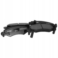 фото thumb №2, Гальмівні колодки гальмівні daco перед agila a wagon r+ justy