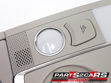 фото thumb №11, 14 audi q7 s-line лампа стеля 4l0947135t