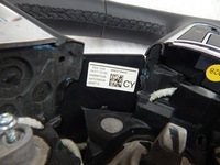 фото thumb №12, Renault kadjar megane iv - повітропровід шкіра oryg