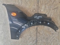 фото thumb №1, Крыло правый передний перед mini cooper one r55 r56