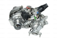фото thumb №9, Turbosprężarka mazda cx-5 ii 2.2 рестайлинг 2.2d biturbo skyactiv-d 17-21