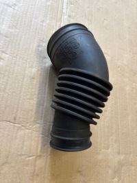 Купити Honda civic ix 12-16r 2.2 150km шланг повітря повітрозабірник труба, фото thumb