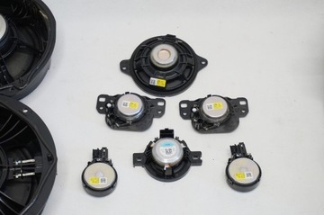 фото thumb №8, Динамік комплект audi a6 c8 4k 4k0035913