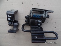 фото thumb №1, Петля дверь правый задняя audi a6 c5 4b0833412e kpl.