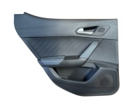 Купити Cupra leon iv 5fa обшивка двері лівий задній, фото thumb