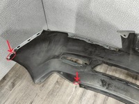 фото thumb №10, Honda odyssey lll lift 2008-2010 usa бампер перед 71101-shj-zz00