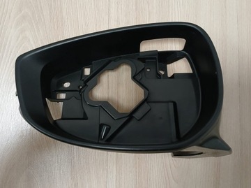 фото thumb №1, Mazda cx-30 cx30 корпус рамка лівого дзеркало оригінальний номер