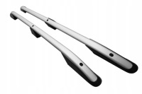 фото thumb №1, Рейлинги кровельные opel vivaro renault trafic fiat talento l1 короткий od 2014