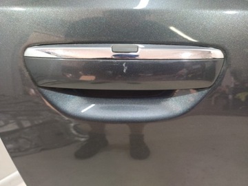 фото thumb №9, Дверь правый перед передние audi a8 s8 d3 lz6q